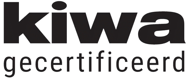 KIWA gecertificeerd
